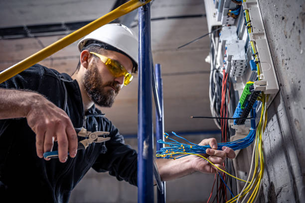 Best Electrical Contractors for Businesses  in Lake Arbor, MD