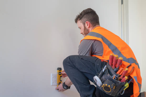 Best Electrical Rewiring Services  in Lake Arbor, MD