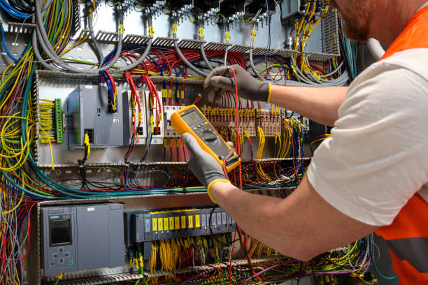 Best Industrial Electrical Services  in Lake Arbor, MD